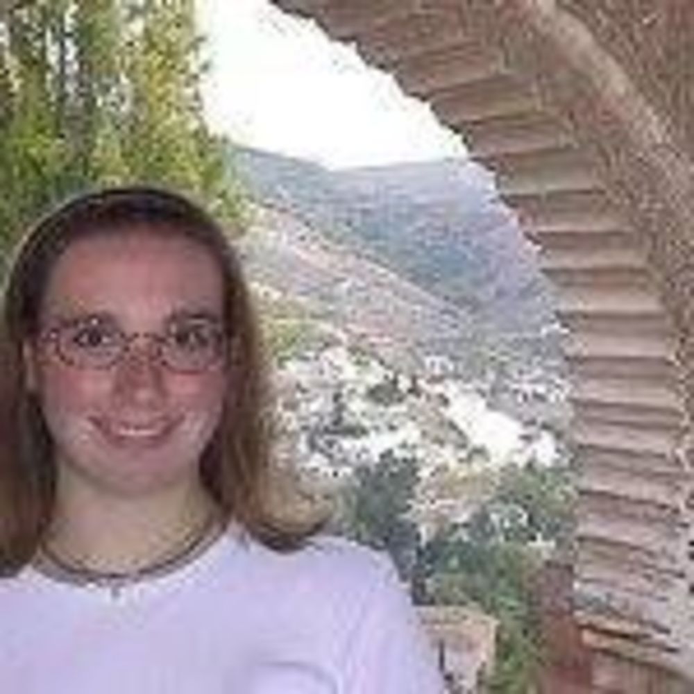 Meet your Posher, Joanna